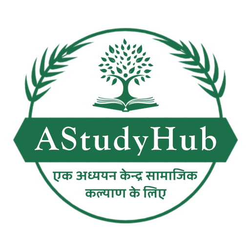 astudyhub organization official logo